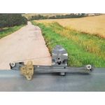 Elevalunas Delantero Izquierdo Para Renault Clio Iv