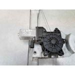 Elevalunas Delantero Izquierdo Para Renault Clio Iv