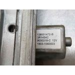 Elevalunas Delantero Izquierdo Para Renault Clio Iv
