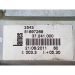 Elevalunas Delantero Derecho Para Ford Ka