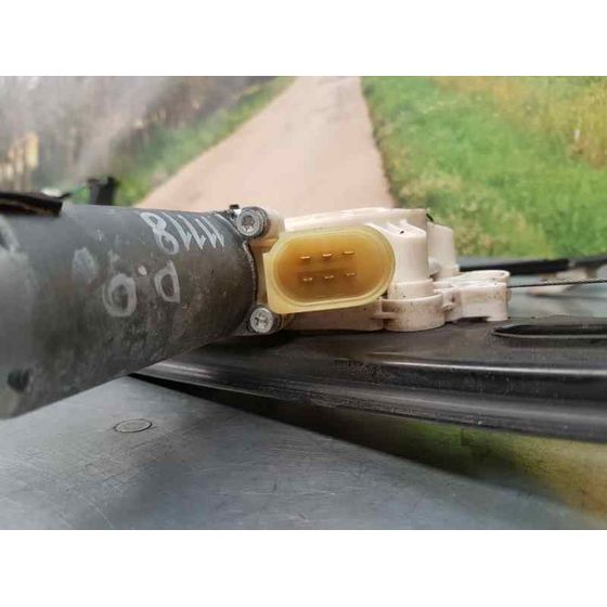 Elevalunas Delantero Derecho Para Bmw X5