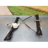 Elevalunas Delantero Derecho Para Bmw X5
