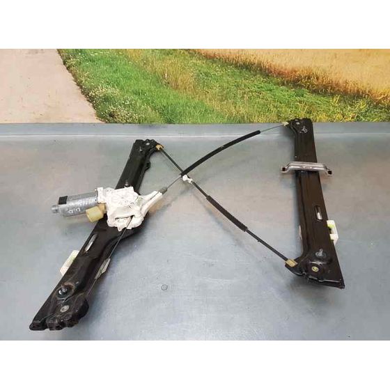 Elevalunas Delantero Derecho Para Bmw X5