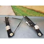 Elevalunas Delantero Derecho Para Bmw X5