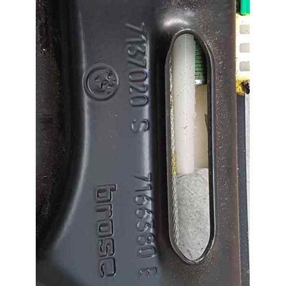 Elevalunas Delantero Derecho Para Bmw X5