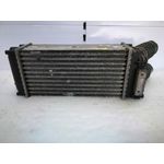 Intercooler Para Citroen C4 Berlina