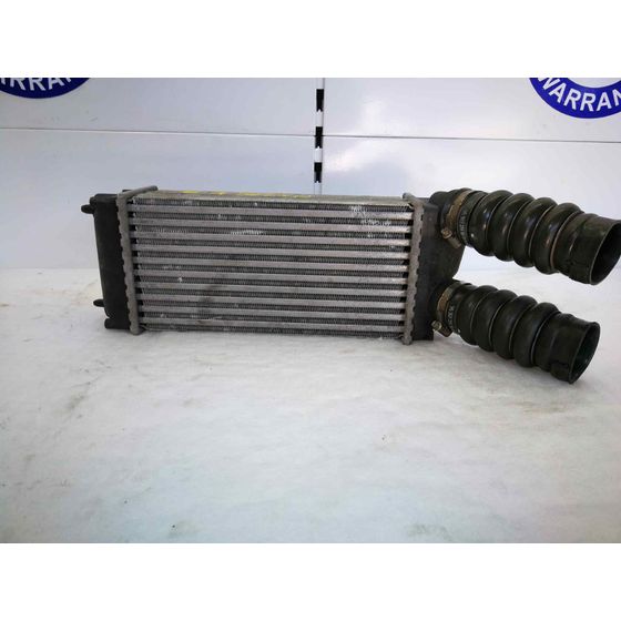 Intercooler Para Citroen C4 Berlina