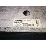 Intercooler Para Citroen C4 Berlina
