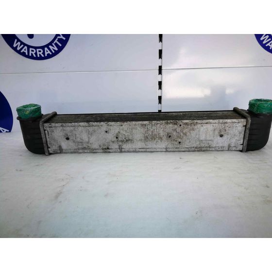 Intercooler Para Bmw Serie 5 Touring