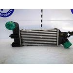 Intercooler Para Citroen C5 Berlina