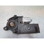Motor Elevalunas Delantero Izquierdo Para Renault Megane Iii Berlina 5 P