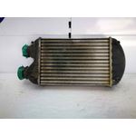 Intercooler Para Fiat Brava