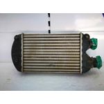 Intercooler Para Fiat Brava