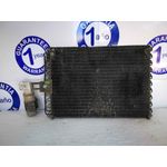 Condensador / Radiador Aire Acondicionado Para Renault Laguna