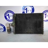 Condensador / Radiador Aire Acondicionado Para Renault Laguna