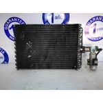 Condensador / Radiador Aire Acondicionado Para Renault Laguna