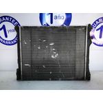 Radiador Agua Para Renault Clio Ii Fase Ii
