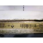 Radiador Agua Para Renault Clio Ii Fase Ii