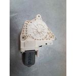 Motor Elevalunas Trasero Derecho Para Audi A1 Sportback