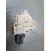 Motor Elevalunas Trasero Derecho Para Audi A1 Sportback