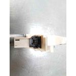 Motor Elevalunas Trasero Derecho Para Audi A1 Sportback