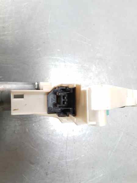 Motor Elevalunas Trasero Derecho Para Audi A1 Sportback