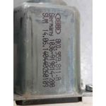 Motor Elevalunas Trasero Derecho Para Audi A1 Sportback