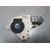 Motor Elevalunas Delantero Izquierdo Para Audi A1 Sportback