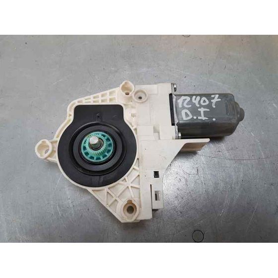 Motor Elevalunas Delantero Izquierdo Para Audi A1 Sportback