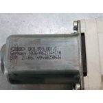 Motor Elevalunas Delantero Izquierdo Para Audi A1 Sportback