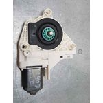 Motor Elevalunas Trasero Izquierdo Para Audi A1 Sportback