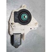 Motor Elevalunas Trasero Izquierdo Para Audi A1 Sportback