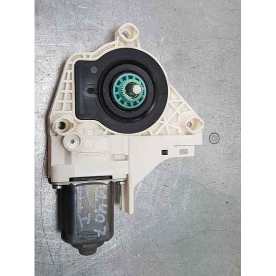 Motor Elevalunas Trasero Izquierdo Para Audi A1 Sportback
