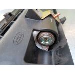 Airbag Rodillas Para Land Rover Freelander