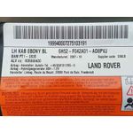 Airbag Rodillas Para Land Rover Freelander