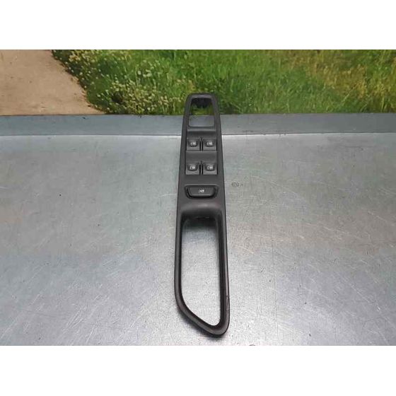 Mando 4 Elevalunas Para Renault Clio Iv