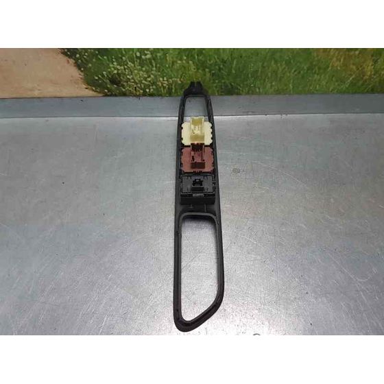 Mando 4 Elevalunas Para Renault Clio Iv
