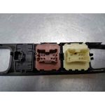 Mando 4 Elevalunas Para Renault Clio Iv