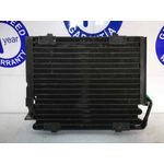 Condensador / Radiador Aire Acondicionado Para Renault 19 Hatchback