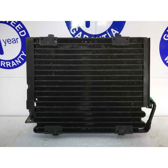 Condensador / Radiador Aire Acondicionado Para Renault 19 Hatchback