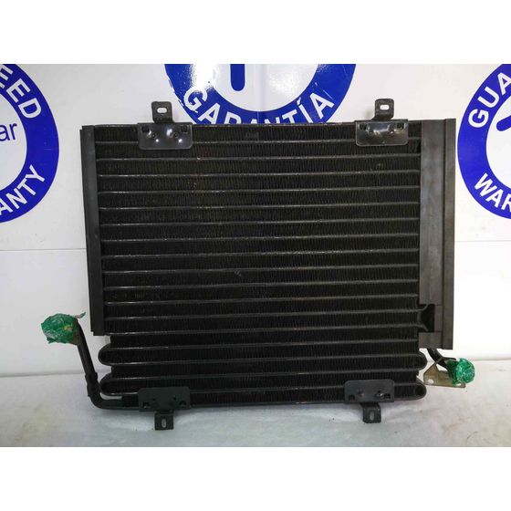 Condensador / Radiador Aire Acondicionado Para Renault 19 Hatchback