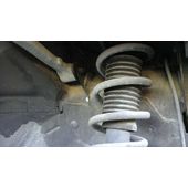 Amortiguador Delantero Derecho Para Nissan 350 Z