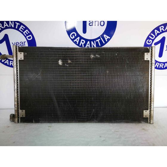 Condensador / Radiador Aire Acondicionado Para Renault Espace /Grand Espace