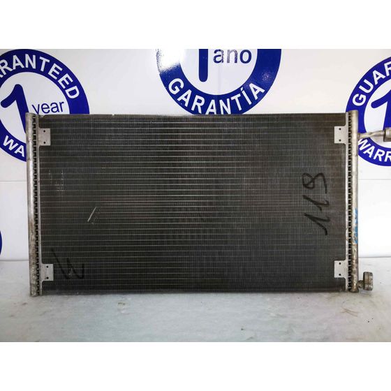 Condensador / Radiador Aire Acondicionado Para Renault Espace /Grand Espace