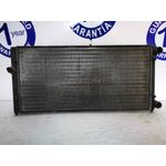 Radiador Agua Para Volkswagen Golf Iii Berlina
