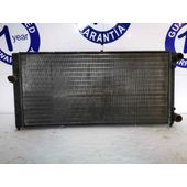 Radiador Agua Para Volkswagen Golf Iii Berlina