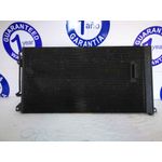 Condensador / Radiador Aire Acondicionado Para Audi Q7