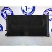 Condensador / Radiador Aire Acondicionado Para Audi Q7