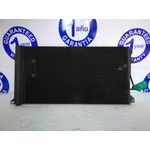 Condensador / Radiador Aire Acondicionado Para Audi Q7