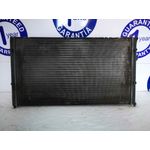 Radiador Agua Para Seat Ibiza